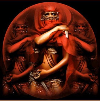 Healing Spirit of Dance Hafla